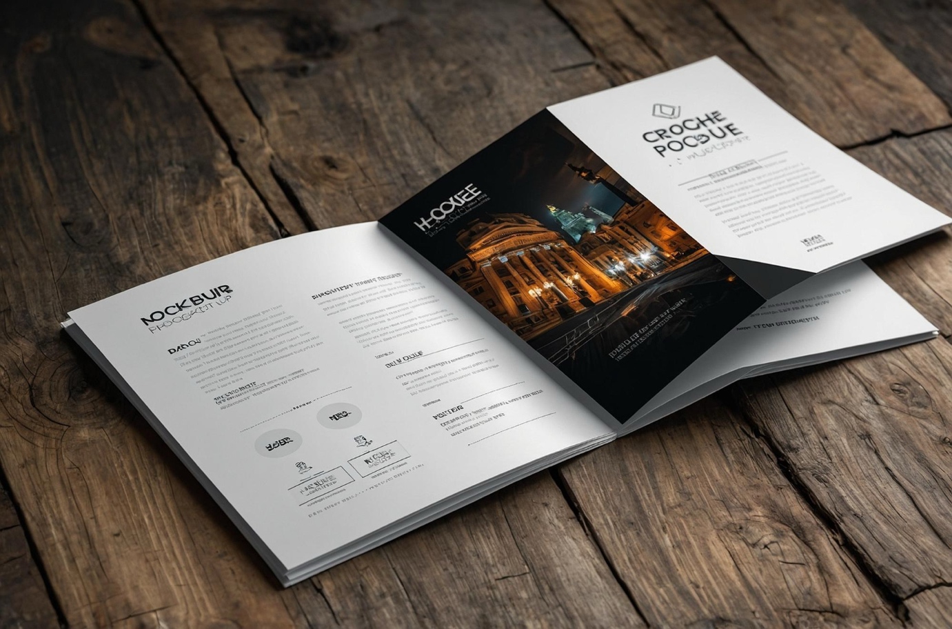 Corporate Brochure